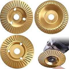 Abrasivos para madera