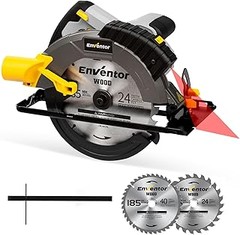 Accesorios Indispensables para Optimizar tu Sierra Circular