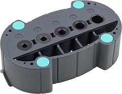 Mejora tu Taladro con Estos Accesorios Esenciales