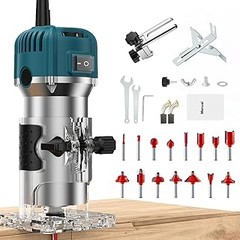 Descubre las Mejores Alternativas a la Fresadora para Madera