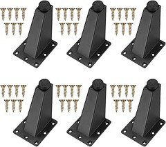 Alternativas a las patas metálicas para muebles: ¿qué otras opciones hay?