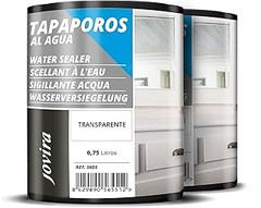 Opciones alternativas a los tapaporos para proteger la madera
