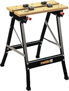 Descubre Alternativas a las Mesas de Trabajo Tradicionales para Bricolaje