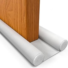 Soluciones Alternativas a los Burletes para Sellado de Puertas