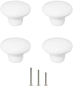 Alternativas a los Pomos de Cajones para un Diseño Moderno