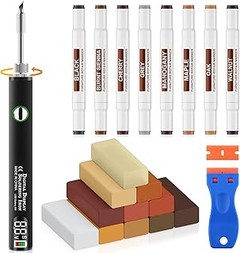 Descubre los Beneficios de Usar Kits de Reparación de Muebles
