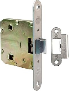 Cerraduras para puertas de madera: ¿Por qué su seguridad varía tanto?