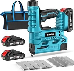Comparativa entre clavadoras eléctricas y manuales: ¿cuál es mejor para ti?