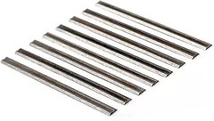 Guía práctica para afilar cuchillas de cepillo eléctrico