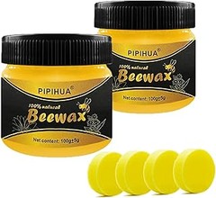 Guía Práctica para Aplicar Cera a la Madera Correctamente