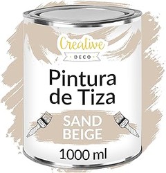 Guía paso a paso para aplicar chalk paint en tus proyectos