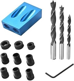 Guía para Elegir el Kit de Ensamblaje para Madera Perfecto