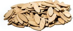 Guía para seleccionar las galletas de madera perfectas para tus proyectos