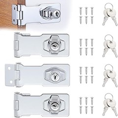 Consejos prácticos para elegir la cerradura ideal para armarios