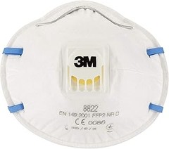 Guía para elegir la mascarilla perfecta para polvo de madera