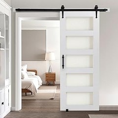 Guía para elegir las ruedas adecuadas para puertas correderas