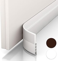Guía práctica para instalar burletes en puertas