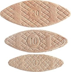 Instalación de galletas para madera: pasos y herramientas necesarias