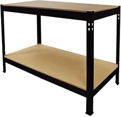 Guía práctica para instalar tu mesa de trabajo en casa