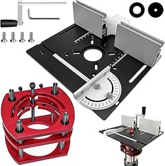 Guía para instalar correctamente una mesa para fresadora