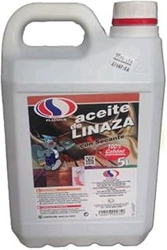 Consejos para limpiar utensilios después de usar aceite de linaza