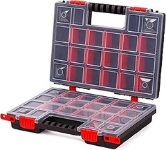 Consejos para organizar tornillos de forma eficiente