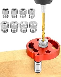 Guía Práctica para Usar un Taladro en tus Proyectos de Bricolaje