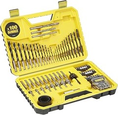 Técnicas efectivas para usar un taladro con brocas en madera