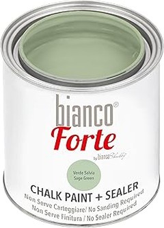 Diferencias entre Chalk Paint y Pintura Acrílica: ¿Cuál Elegir?