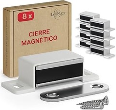 Cierres Magnéticos frente a Otros Tipos: ¿Cuál Elegir para tus Muebles?
