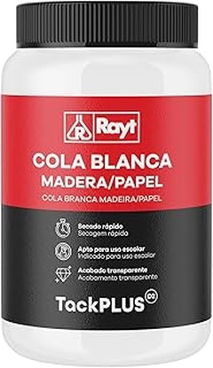 ¿Cola para madera al agua o al frío? Comparativa y usos