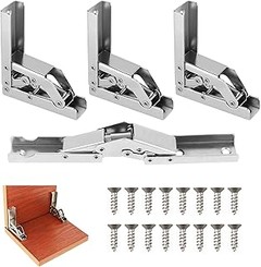 Comparativa de las Mejores Bisagras Ocultas para Muebles