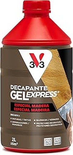 Decapantes químicos vs ecológicos: ¿Cuál elegir para tus proyectos?