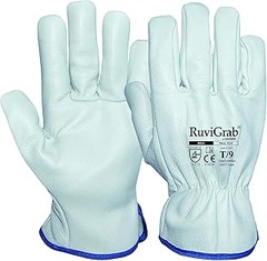 Comparativa de los mejores guantes de trabajo para trabajar con madera