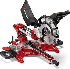 Comparativa de las mejores ingletadoras: Bosch, Einhell y Makita