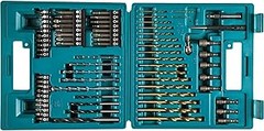 Comparativa de los Mejores Kits de Taladro y Brocas para Madera
