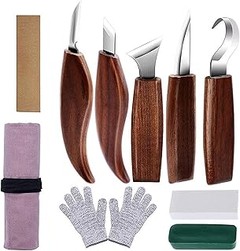 Comparativa de Kits de Herramientas Manuales de Carpintería: Calidad y Opiniones