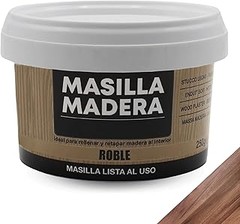 Comparativa de las Mejores Marcas de Masilla Reparadora para Madera
