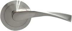 Comparativa de Rosetas de Diferentes Materiales para Manillas