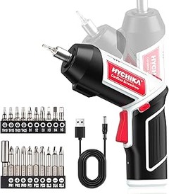 ¿Cuándo es conveniente optar por un atornillador eléctrico sobre uno manual?