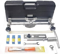 Cómo Cuidar y Mantener Tus Kits de Seguridad para Carpintería