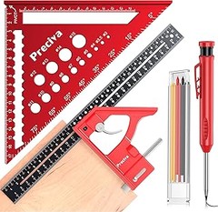 Kits de herramientas manuales de carpintería