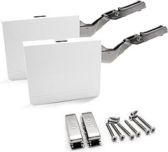 Elevadores para puertas abatibles