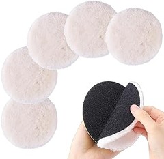 Discos de pulido para madera