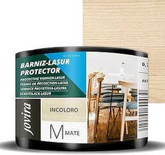 Los mejores lugares para comprar barniz mate para madera