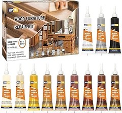Mejores lugares para comprar un kit de reparación de muebles