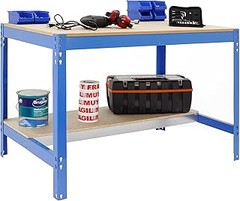 Mejores lugares para comprar mesas de trabajo para bricolaje