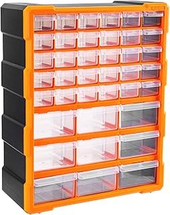 Mejores Lugares para Comprar Organizadores de Tornillos