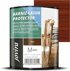 Problemas habituales al usar barniz en madera exterior y cómo solucionarlos