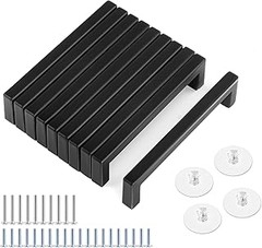 Evita estos errores al seleccionar kits de tiradores para muebles